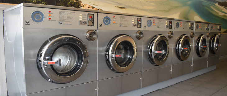 16lb Washing Machines