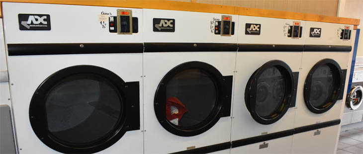 Tumble Dryers
